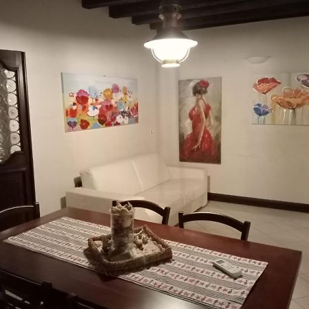 Appartamento Κιότζα Εξωτερικό φωτογραφία