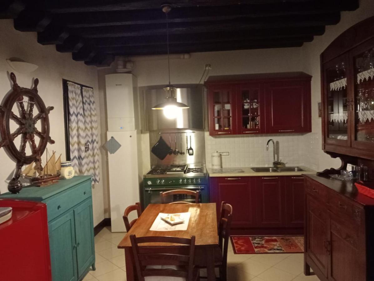 Appartamento Κιότζα Εξωτερικό φωτογραφία